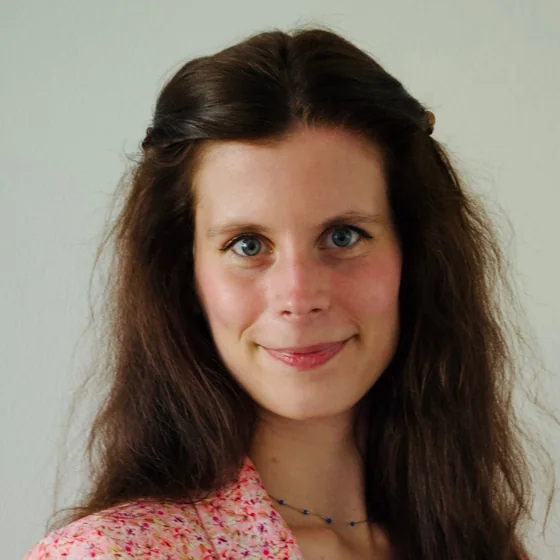 Leonie Carmen Bandurski, Psychologin (M.Sc.) in Potsdam