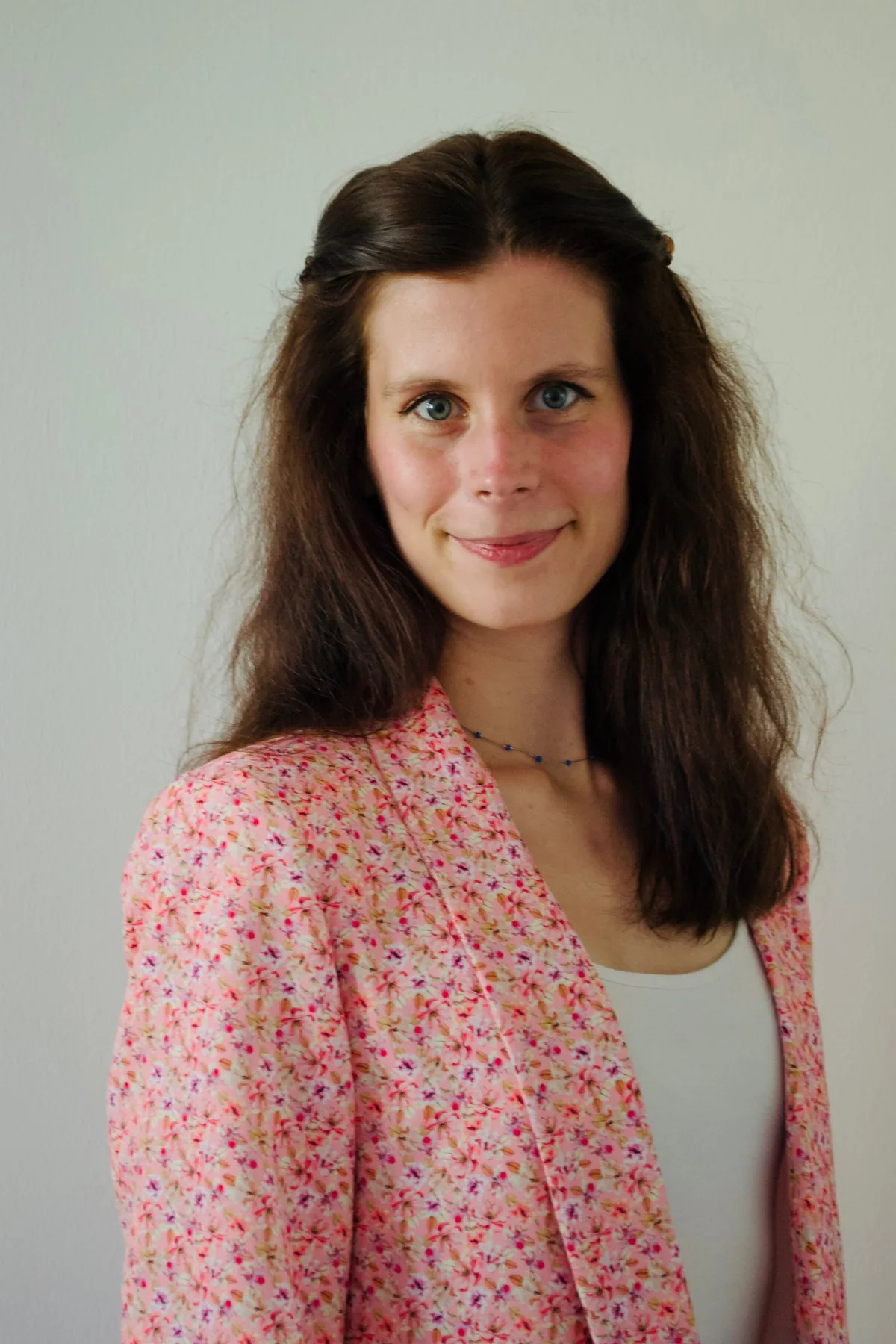Leonie Carmen Bandurski, Psychologin (M.Sc.) in Potsdam