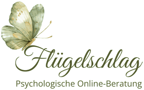Flügelschlag – Psychologische Online-Beratung
